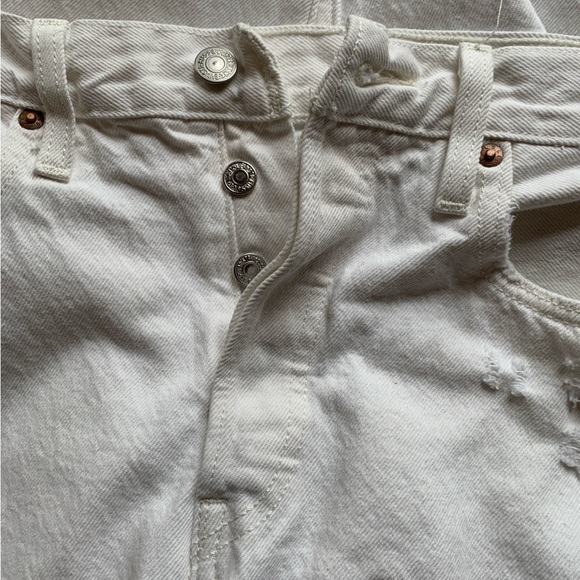 Levi’s 501S 28x28 - Picture 15 of 16